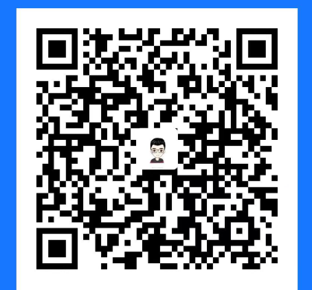 支付宝收款码